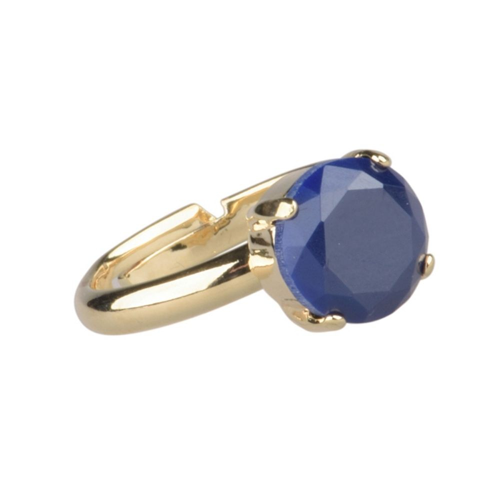 CAMPS & CAMPS | Ring Tiny Blueberry